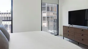 Barsala at RendezVous Urban Flats - Image 2