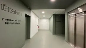 La Brasserie Hostel - Image 2