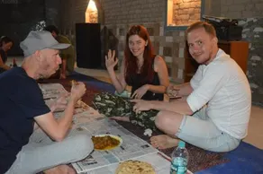 Hostel Bagpack Village - Image 4