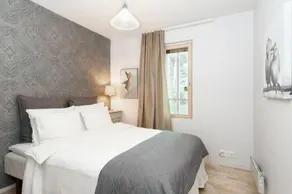 225m2 Luxurious Villa Large garden Sandy beach - Image 2