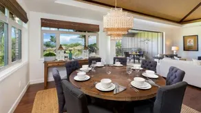White Coral Exceptional 4br Kamilo Home With Ocean View And Bikes - Image 2