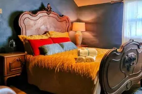 The Little Townhouse - Southwell - Image 1