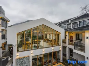 Yucun Xiaozhu·Moganshan Garden Town B&B - Image 2