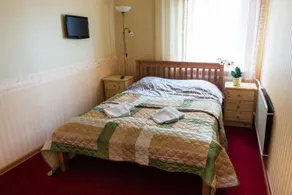 Runmis Hotel - Image 3