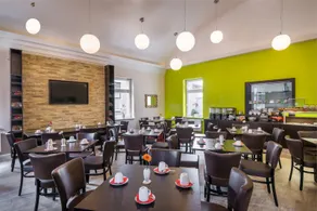 Novum Hotel Dresden Airport - Image 2