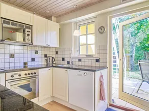 5 Person Holiday Home in Nexo - Image 2