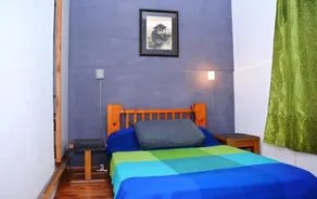 Urban Oasis Terrace Apartment - Image 2
