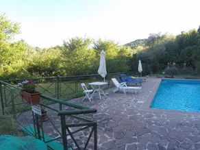Country Italy La Boccia Country House - Image 5
