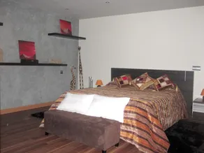 Villa With in Guadarrama With Wonderful Mountain View Ind - Image 5