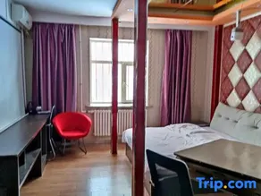 Classic Clock Hotel (Harbin Jiefang Street Branch) - Image 2