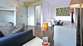Hotel Tissot Velodrome - Image 3