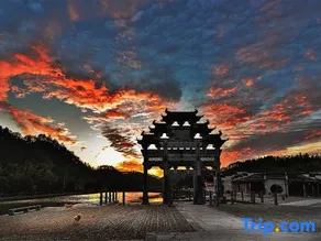 Xidi Xitang Inn - Image 4