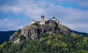 Dombtető Vendégház - Image 5