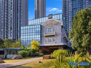 Wuhan Liju Garden Hotel (Hanyang Economic Development Zone Sports Center Branch) - Image 4