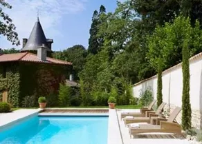 Les Hautes Bruyeres Chambres d'Hotes - Image 4