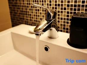 Youxi Deluxe Apartment Hotel (Tianjin Xiaobailou) - Image 4