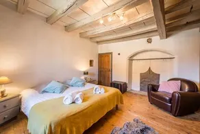 ST-JORIOZ - Cest une maison bleue, 6pax 3 ch, LLA Selections by Location lac Annecy - Image 4