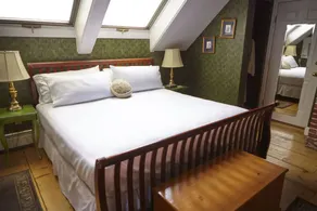 The Pettigrew Inn - Image 2