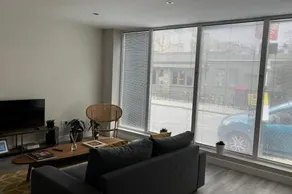 Lovely 1-Bedroom Apartment In London N1 - Image 3