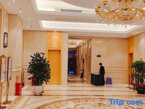 Tianqin Mushang Executive Apartment (Huizhou Dayawan Binhai Park Branch) - Image 5