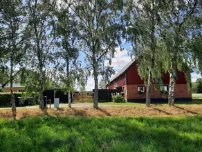 Cozy 2 bed Apartment in the Countryside - Image 5