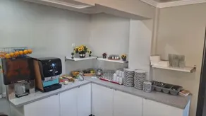 Euro Park Hotel - Image 4