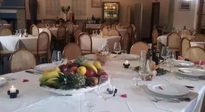 Albergo Ristorante Parco - Image 2