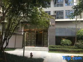 Chengdu Shuangliu Manshu apartment - Image 4