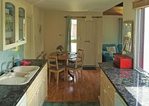 Notter Mill Holiday Park - Image 4