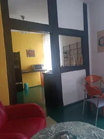 Farbenfrohe Ruhige Ferienwohnung - Image 4