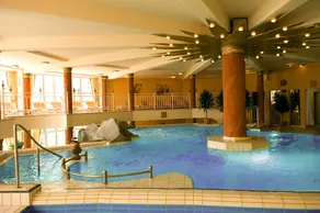 Thermenhotel Viktoria - Image 4