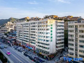 GreenTree Inn Lanzhou Xiguan Cross Blue Second Courtyard Liberation Store - Image 4