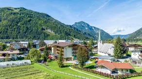 Vital-Hotel Berghof - Image 3