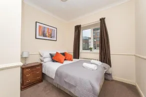 Sallyport City Centre apartment Newcastle - Image 4