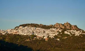 Townhouse in Gaucin an Andalusian White Village - Image 5