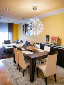 GALIHOST Precioso apartamento con parking en VilagarcÃ­a - Image 3