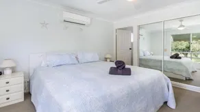Enjoy Sunsets and Waterviews from your private Balcony - Image 2