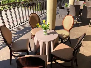 Bialy Kruk Hotel - Image 2
