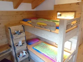 4 Bedroom Accommodation in Kartitsch - Image 3