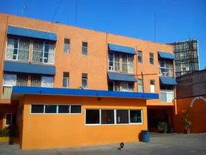 Hotel Cuernavaca - Image 4