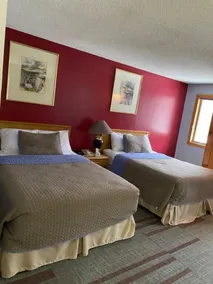 Inn Of Lincoln - Image 3
