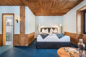 Hotel Piz Mitgel - Image 3