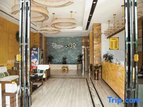 Beiliu Hyatt Hotel - Image 3