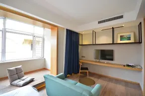 Meiwei Seaview Garden Villa - Image 2