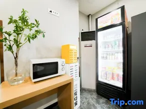 Shanghai Xinhui City Hotel ,Close to Changshou Road Metro & Jing'an Temple - Image 4