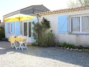 House Dolus d'oleron - 2 pers 37 m2 2/1 - Image 1