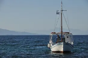 Messonghi Luxury Villas, Corfu - Image 2