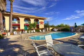 Executive Inn Morgan Hill - Image 4
