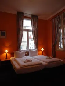 Seehotel Baltic Bansin - Image 4