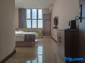 Jinyida Business Hotel - Image 3